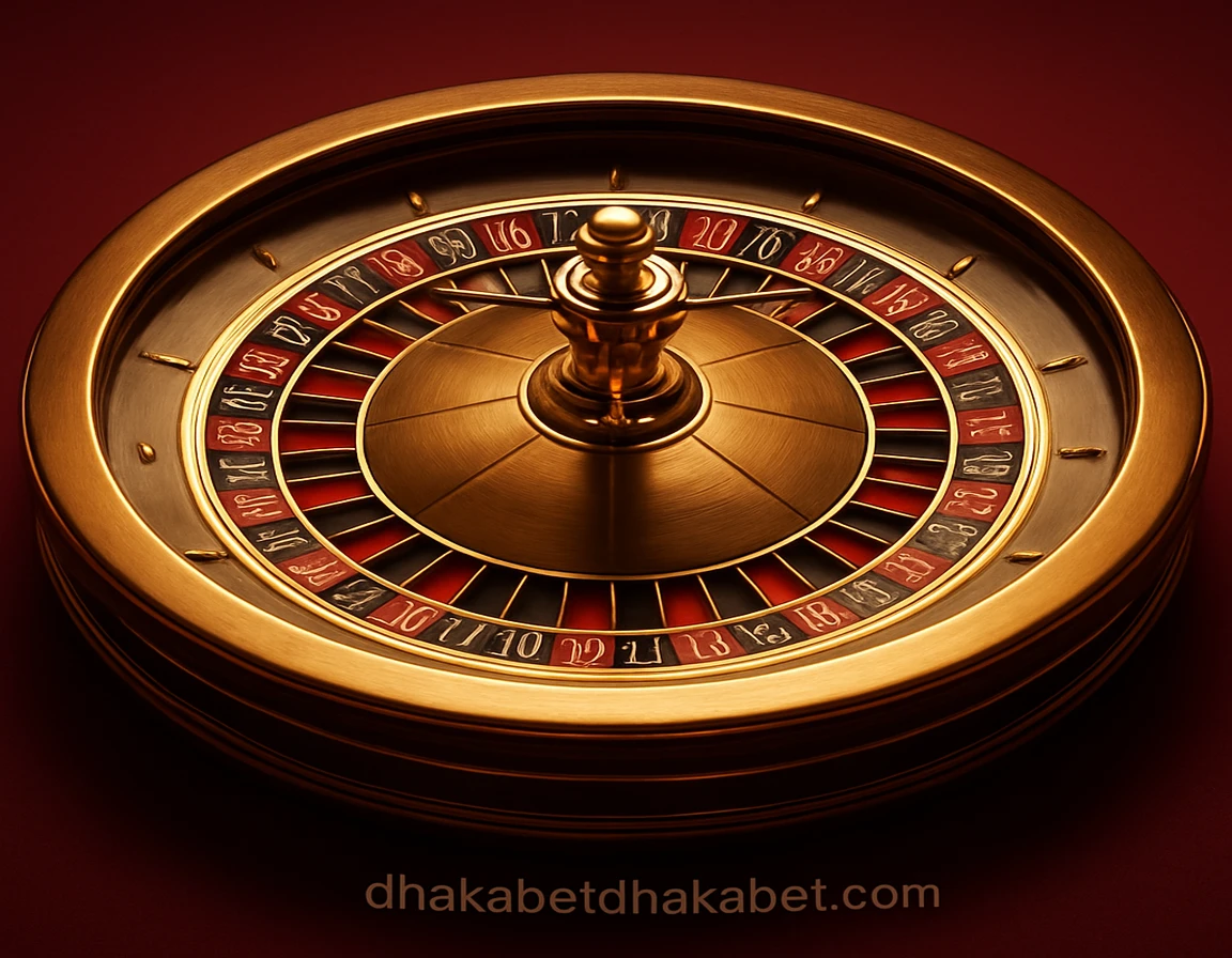 Dhaka game-এ অনলাইন গেমিং সাইটে উপলব্ধ