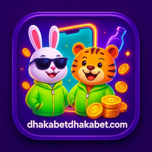 Dhaka game–এর ইস্পোর্টস গেমিং সাইটে প্রতিদ্বন্দ্বিতামূলক সম্ভাবনার সাথে